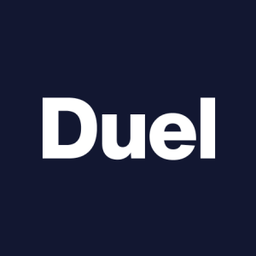 Duel Casino logo